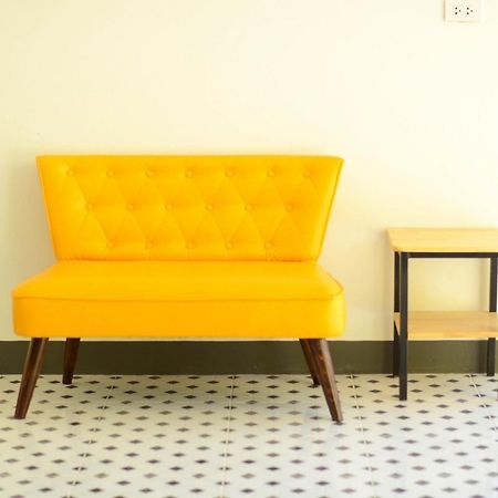 L&D (แอ่ว-ดี) residence Ngao Eksteriør billede