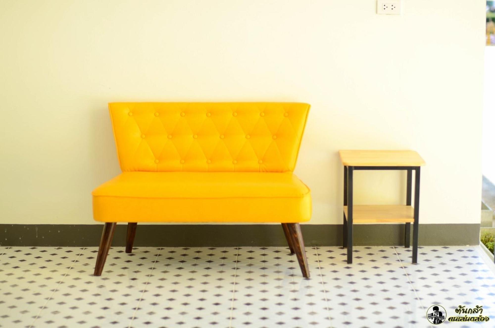 L&D (แอ่ว-ดี) residence Ngao Eksteriør billede