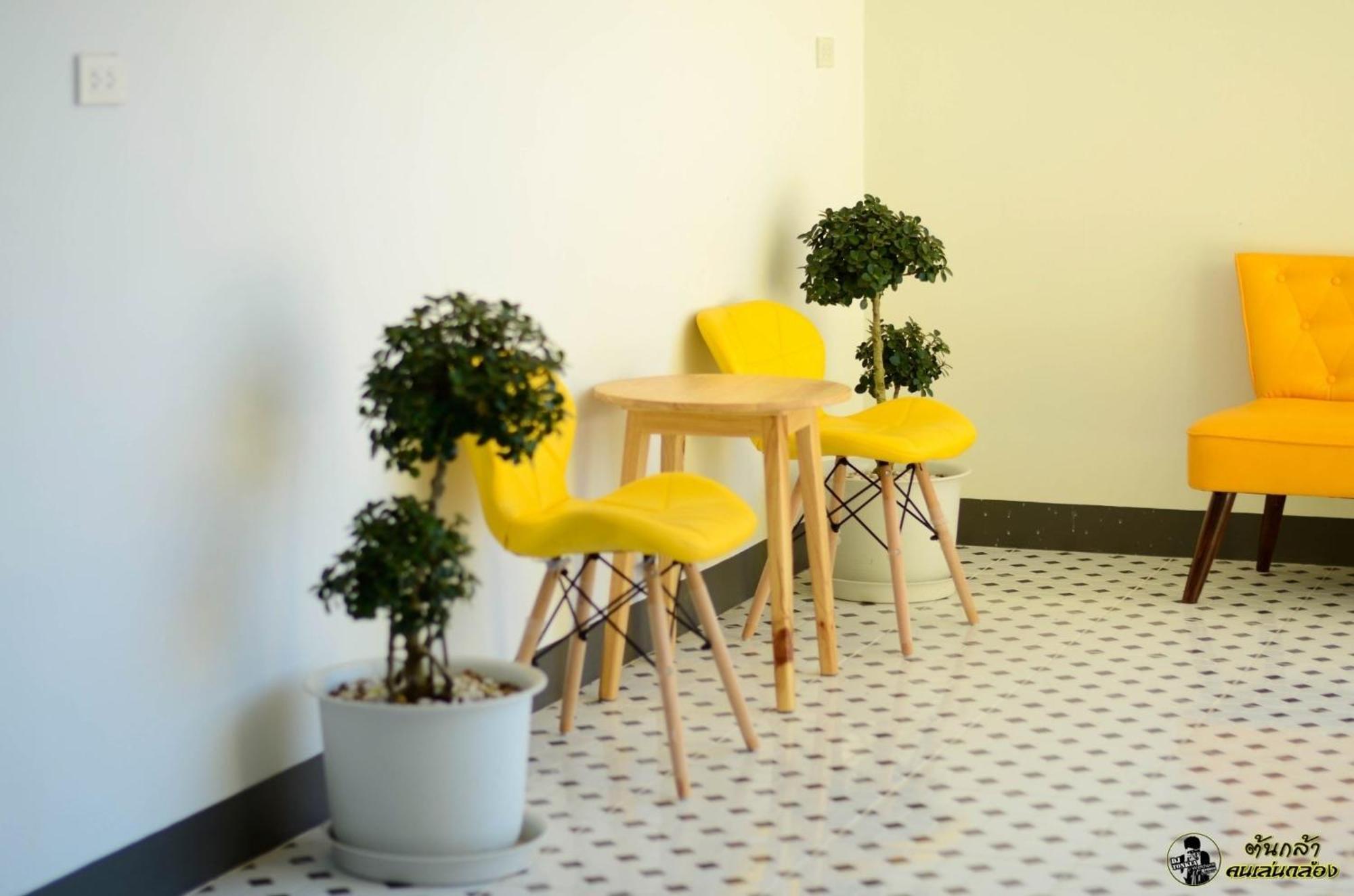 L&D (แอ่ว-ดี) residence Ngao Eksteriør billede