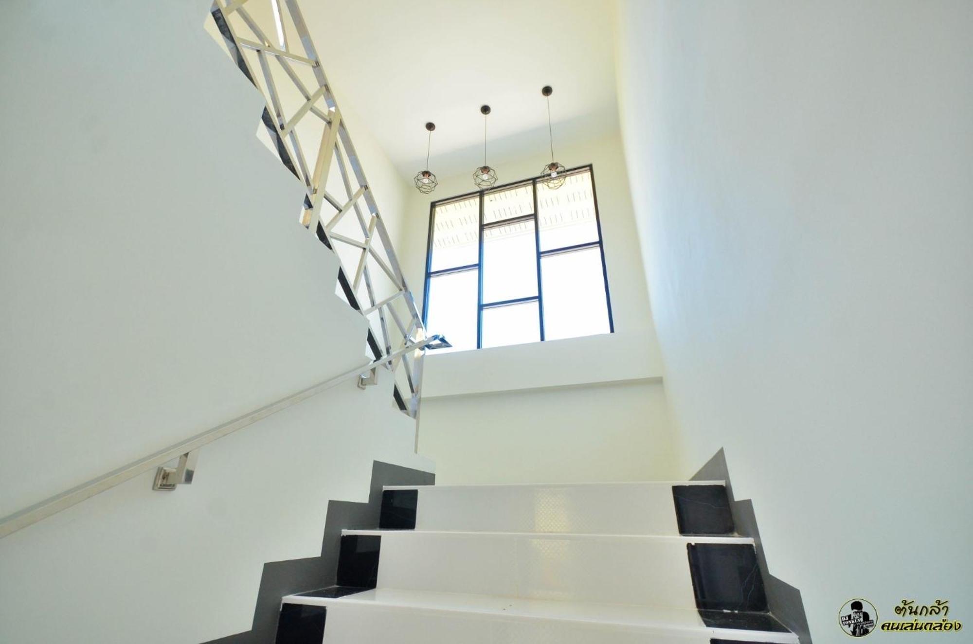 L&D (แอ่ว-ดี) residence Ngao Eksteriør billede