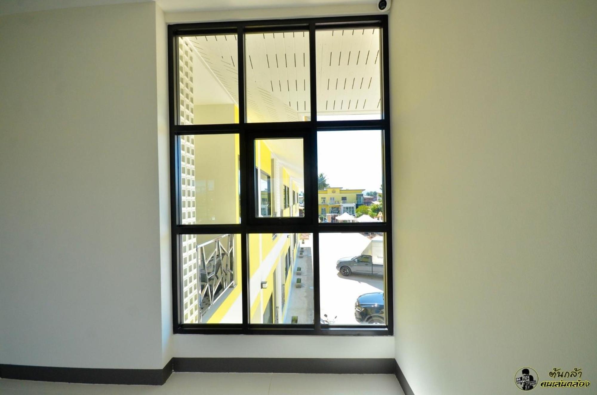 L&D (แอ่ว-ดี) residence Ngao Eksteriør billede