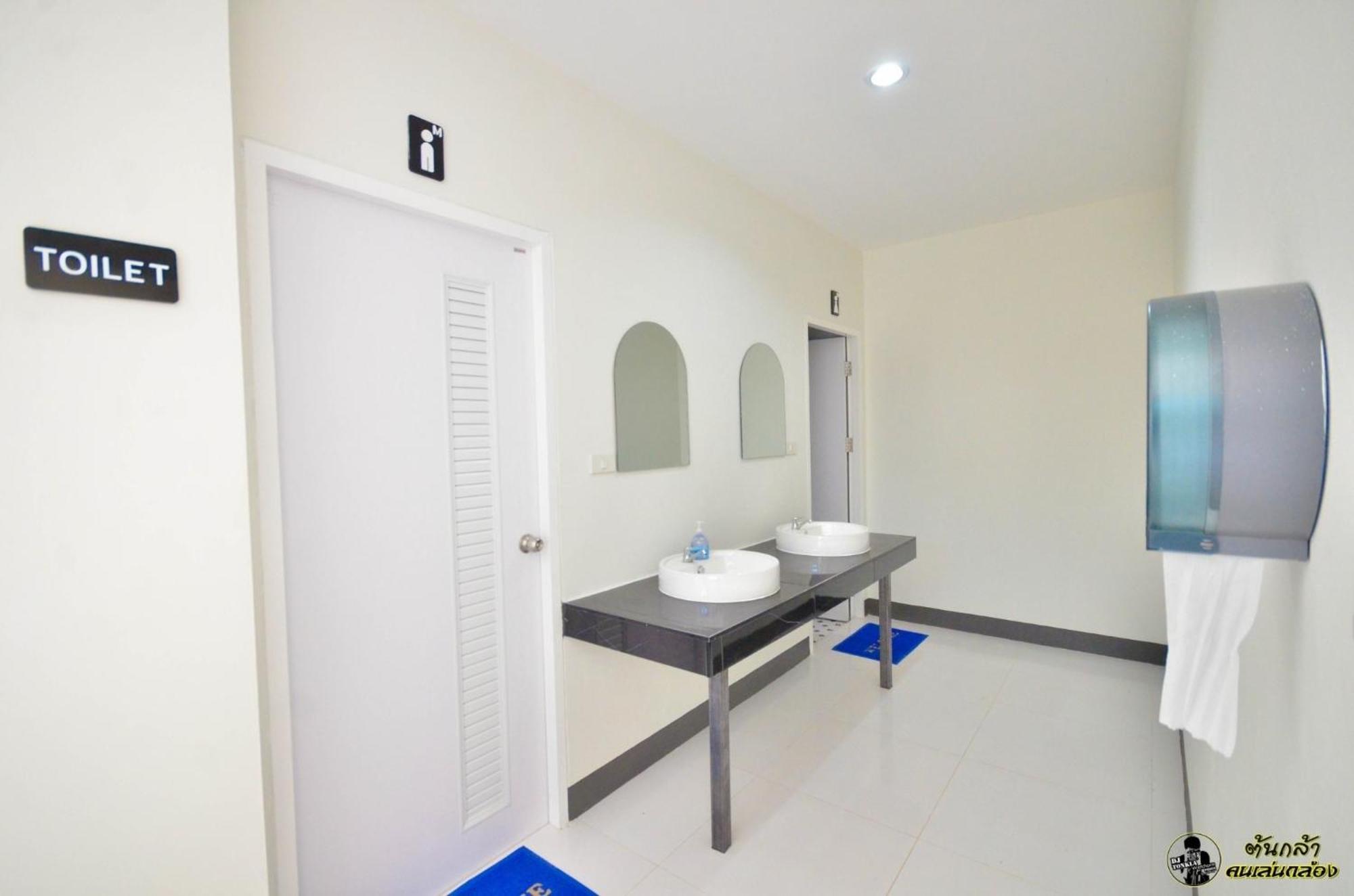 L&D (แอ่ว-ดี) residence Ngao Eksteriør billede