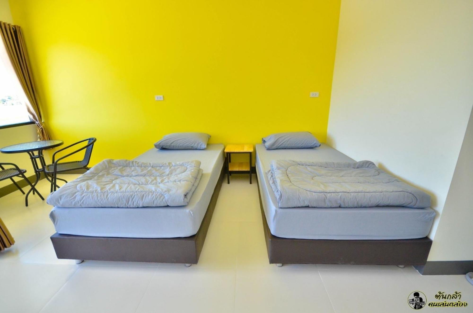 L&D (แอ่ว-ดี) residence Ngao Eksteriør billede