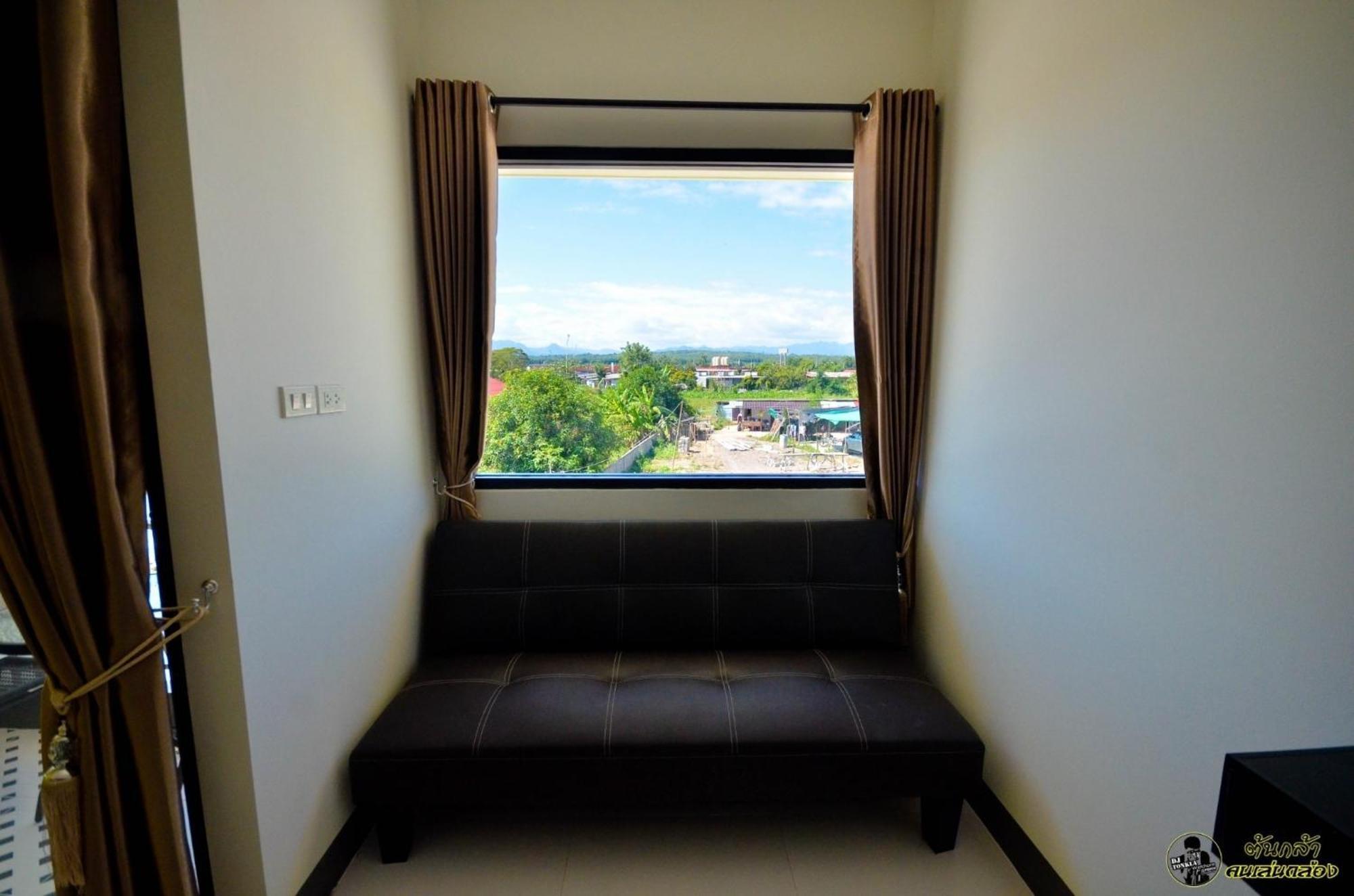 L&D (แอ่ว-ดี) residence Ngao Eksteriør billede