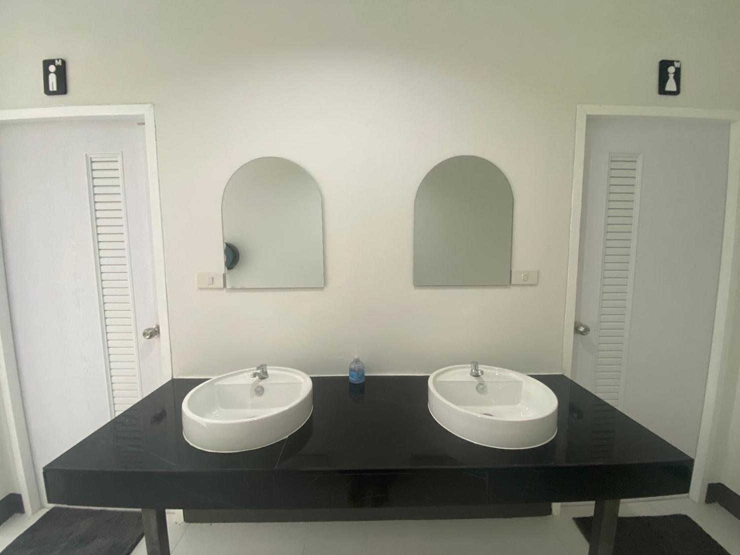 L&D (แอ่ว-ดี) residence Ngao Eksteriør billede