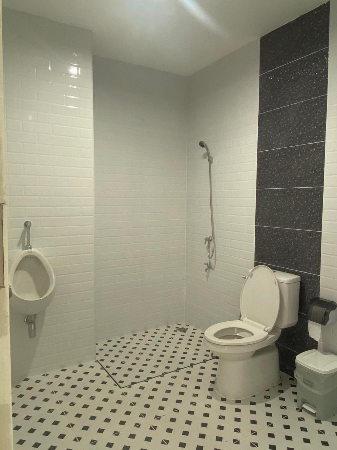 L&D (แอ่ว-ดี) residence Ngao Eksteriør billede